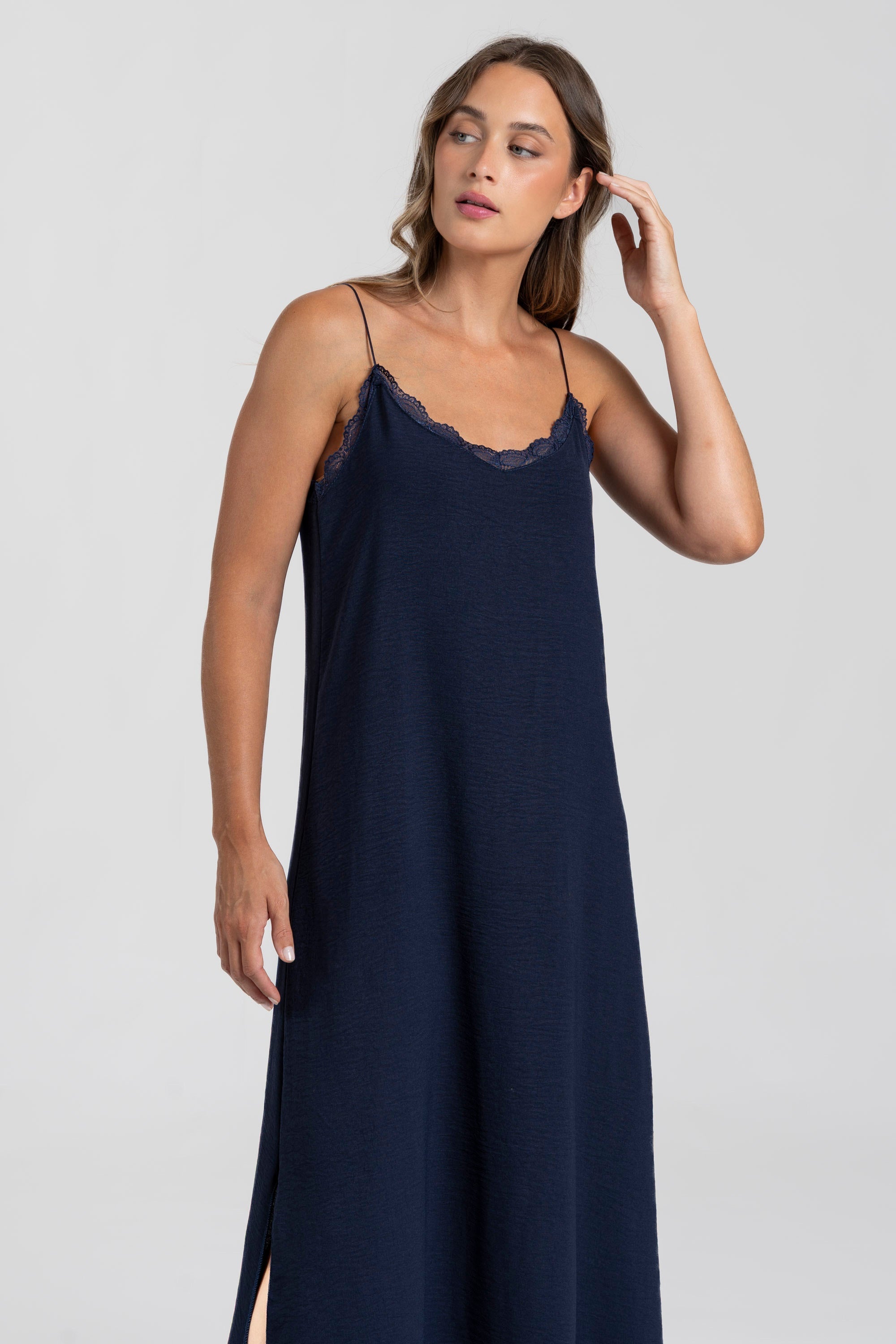 VESTIDO ARMONIAS ASTI