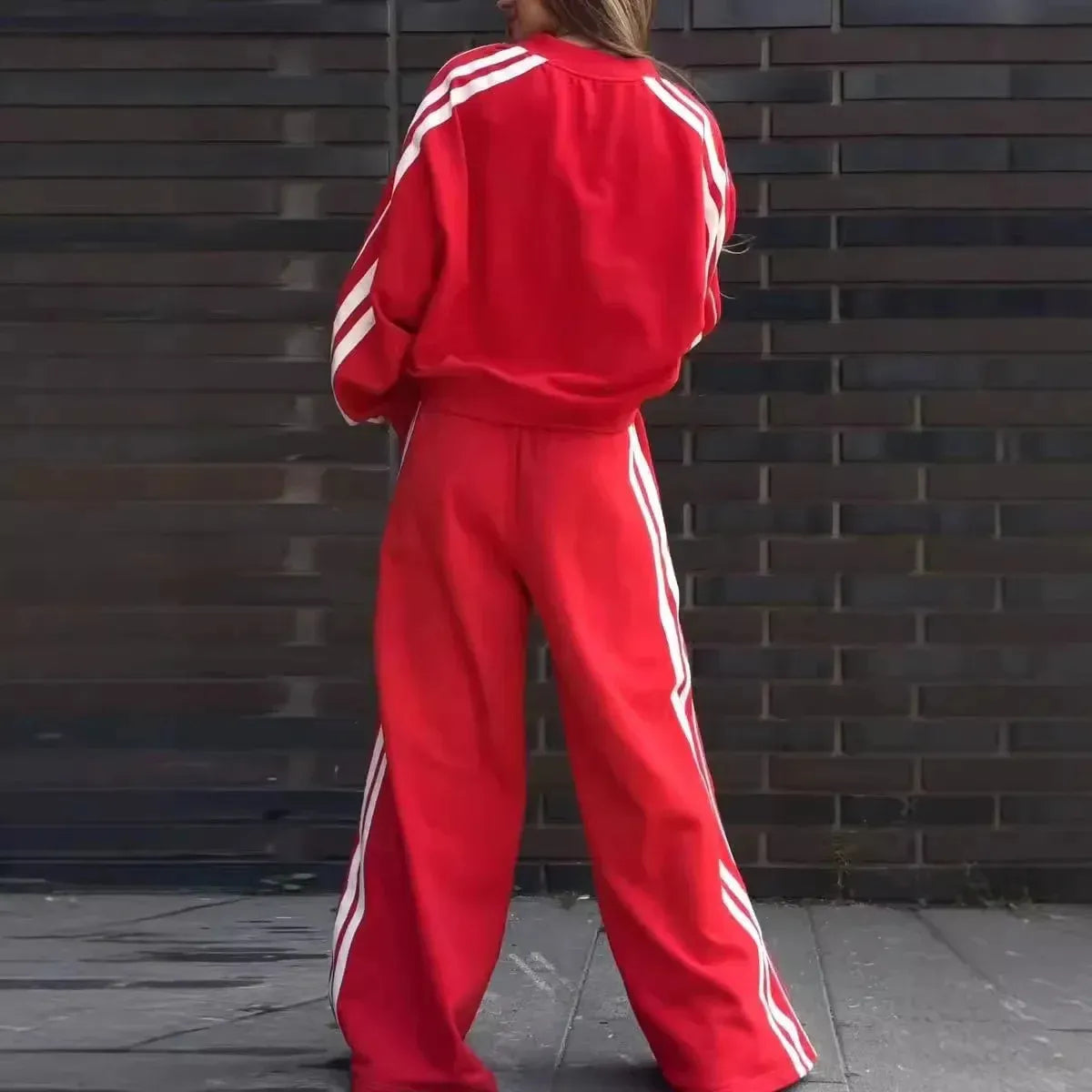 Conjunto Casual Orio