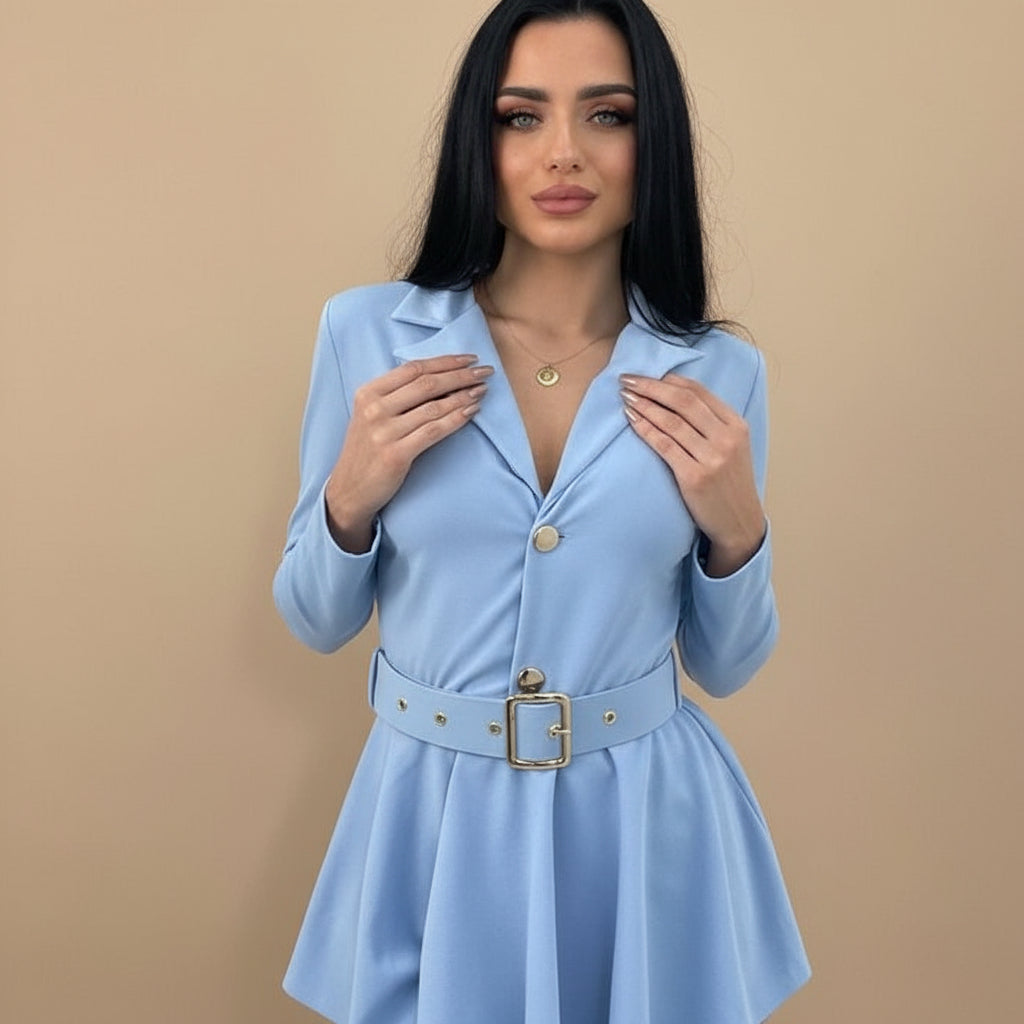 Mono Bombay Elegante