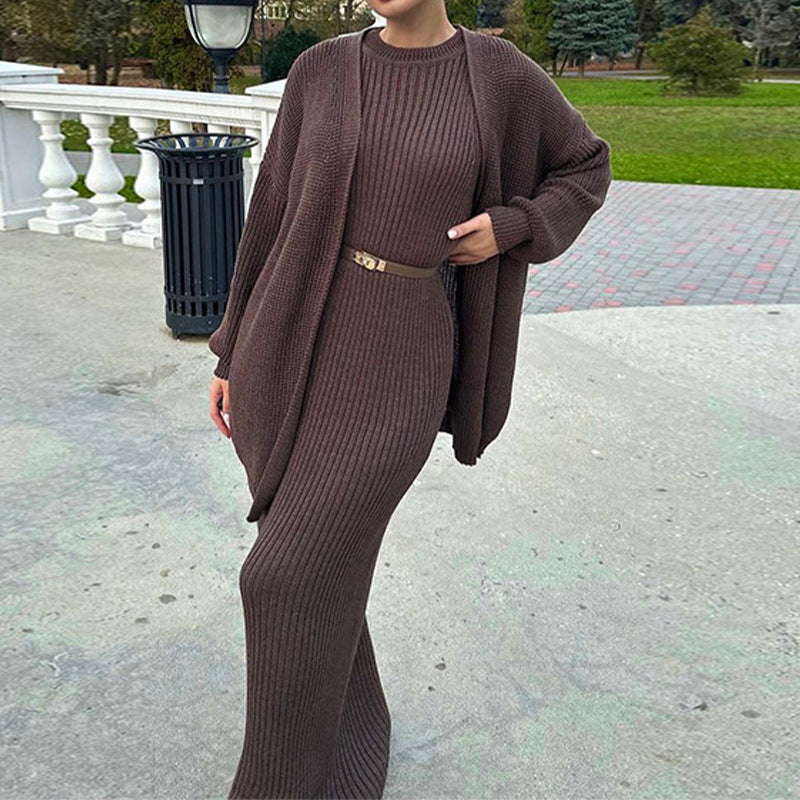 Conjunto de Punto Martha