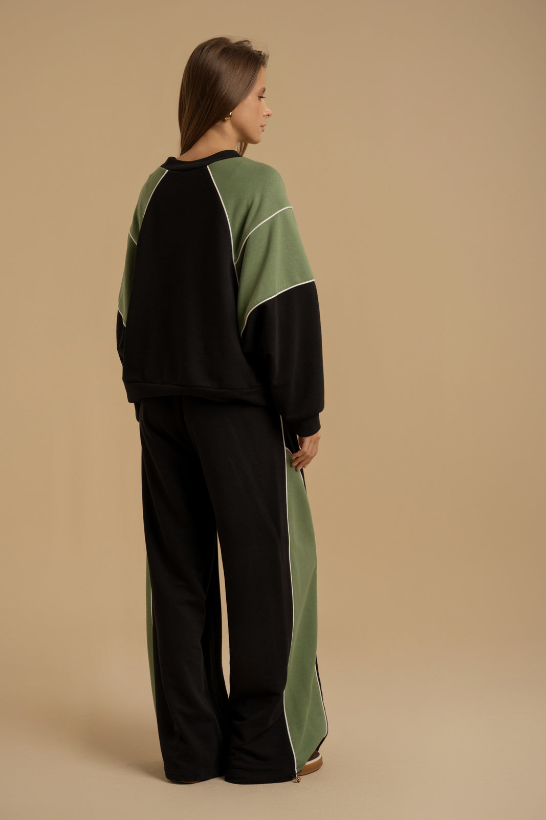 Conjunto Informal Samy