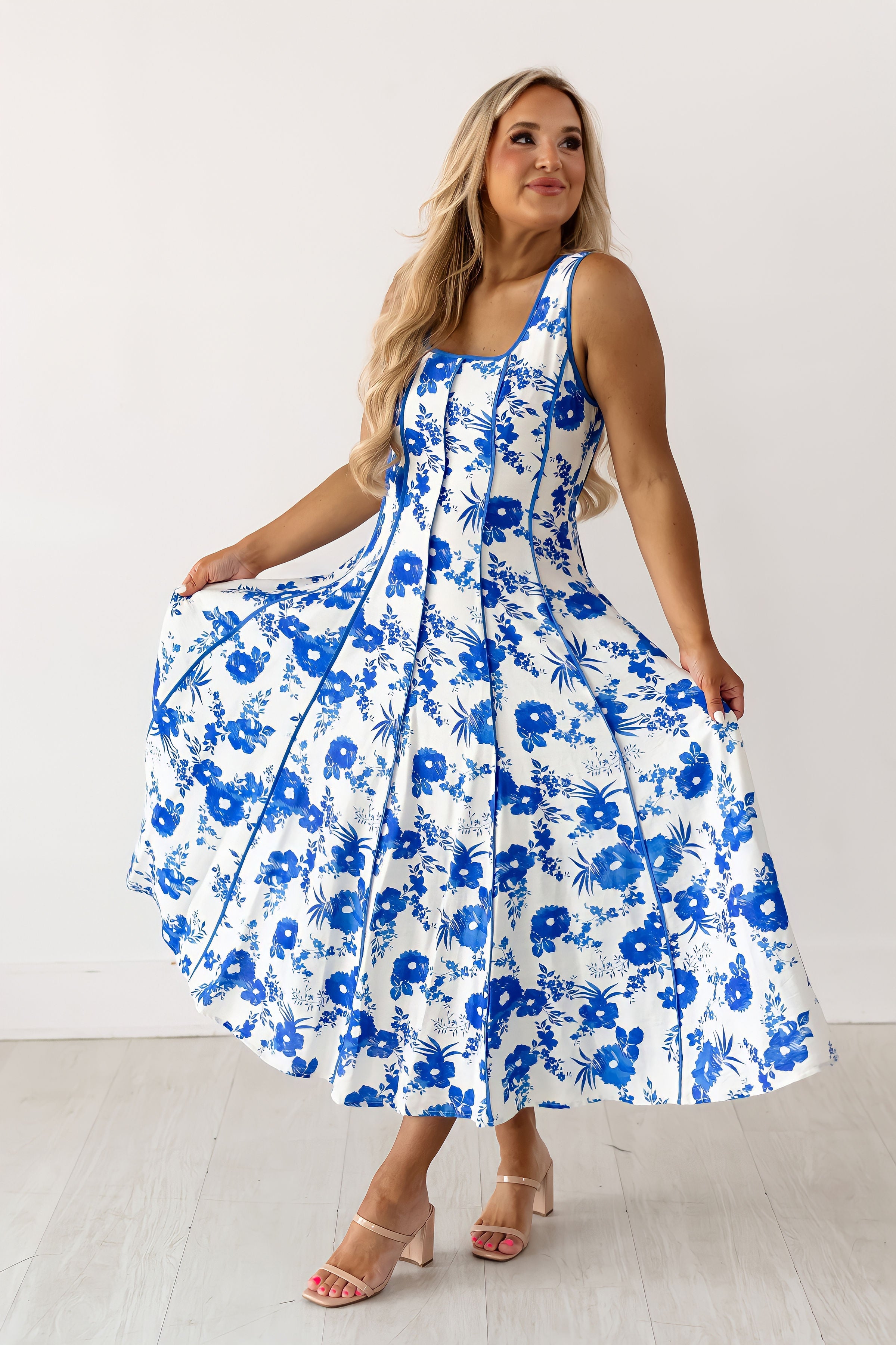 Vestido Camila Dress