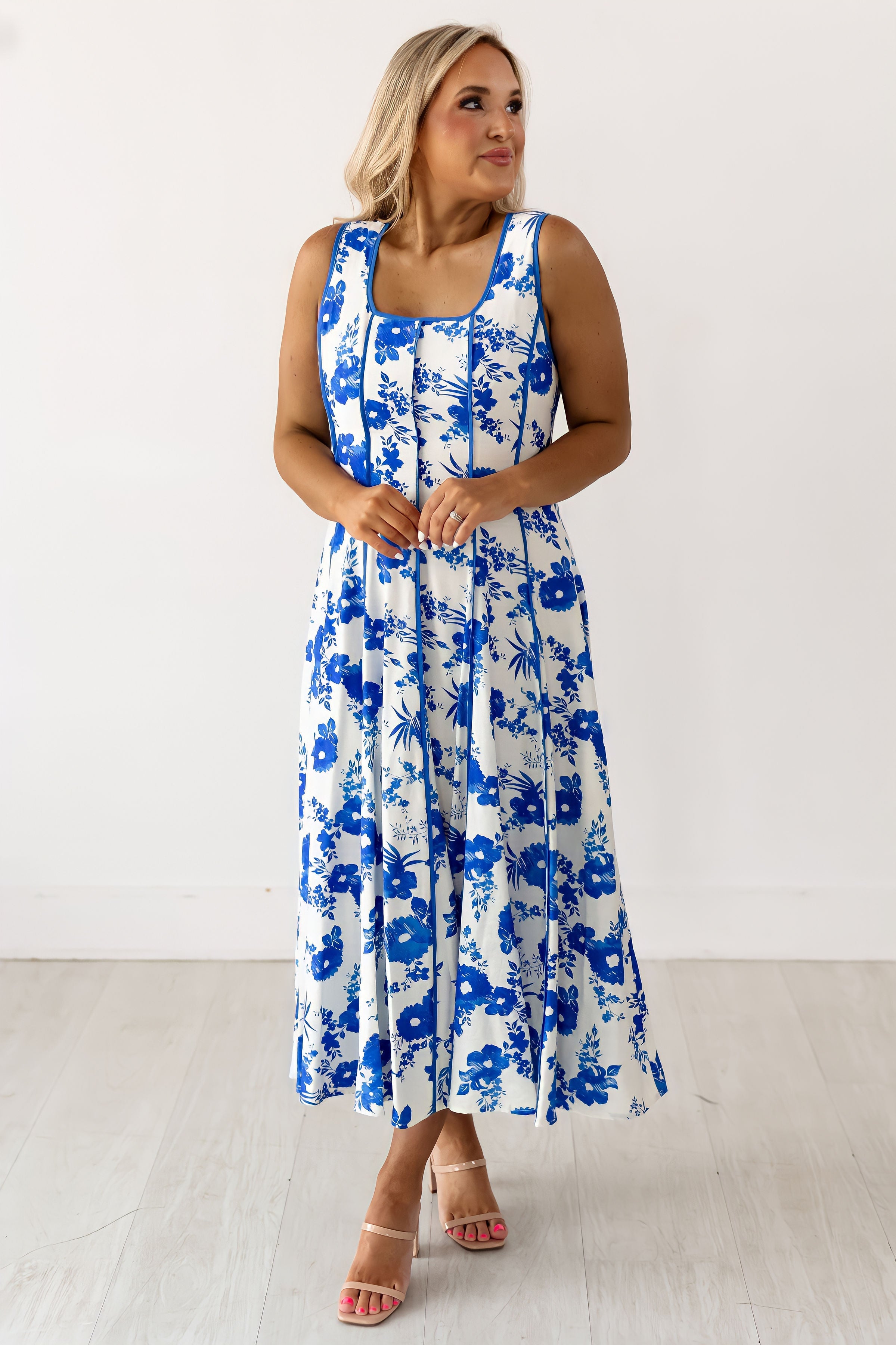 Vestido Camila Dress