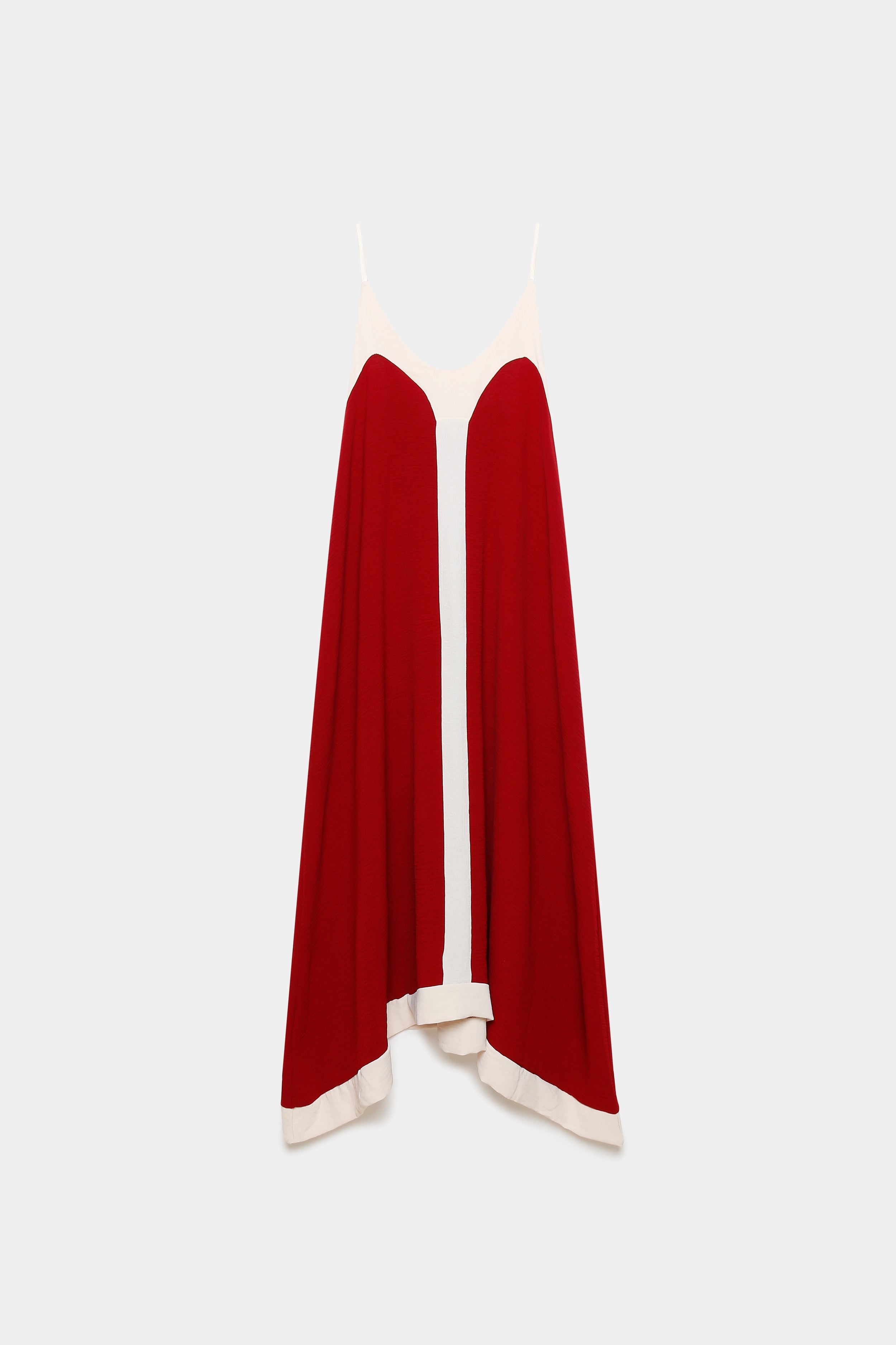 VESTIDO ARMONIAS FIBI