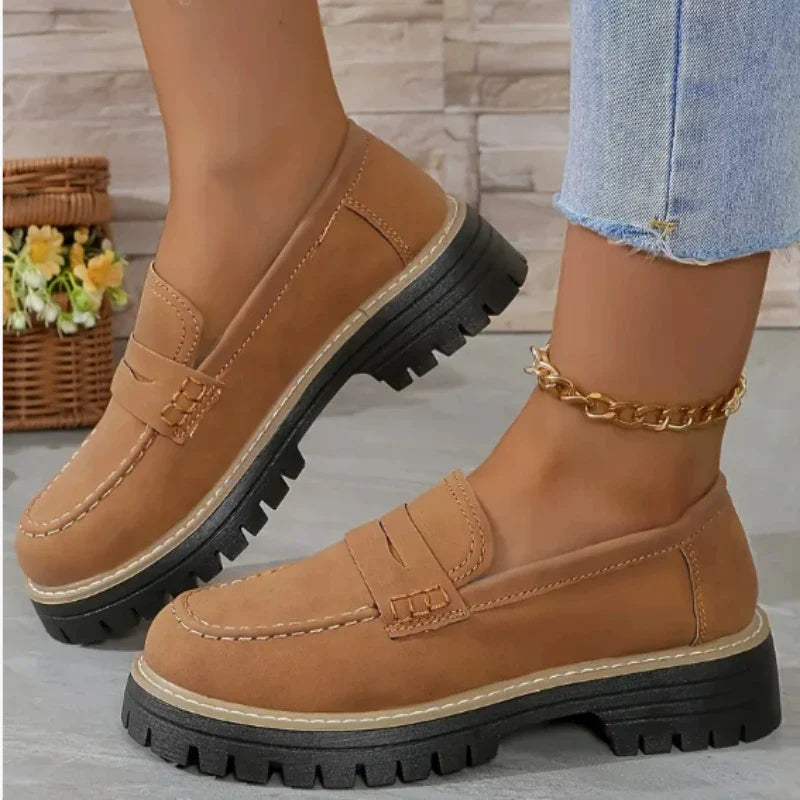 Mocasines Ortopédicos Ana