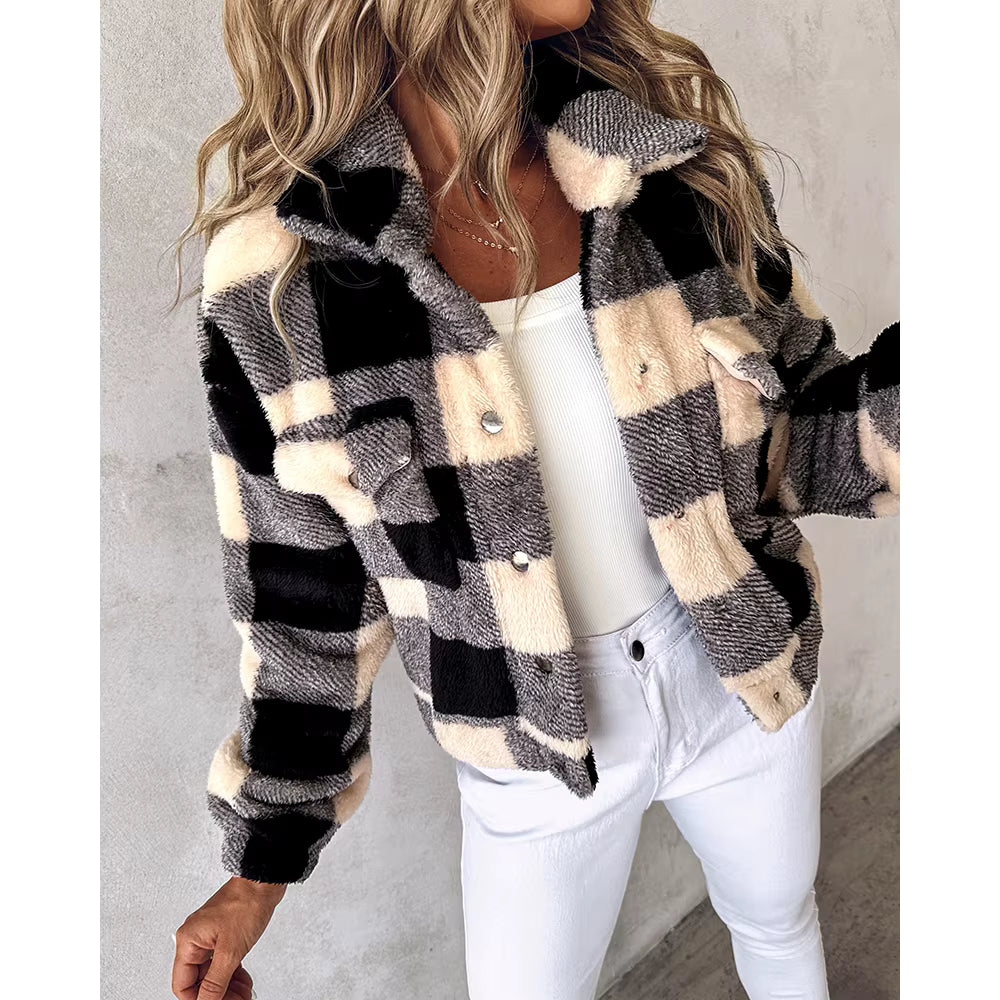 CHAQUETA INVIERNO CELSIA