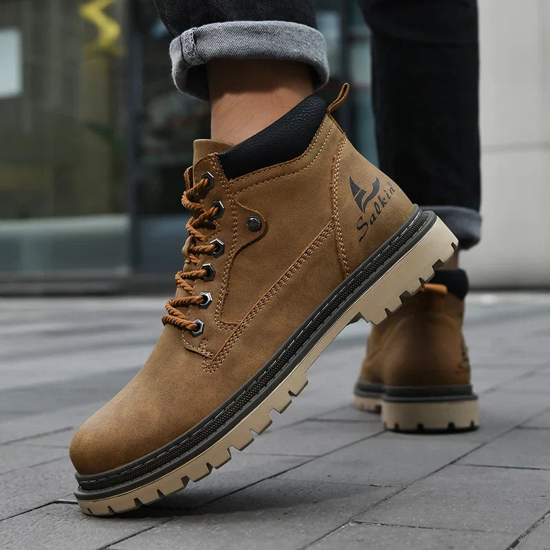 Botas Trail Urbanas