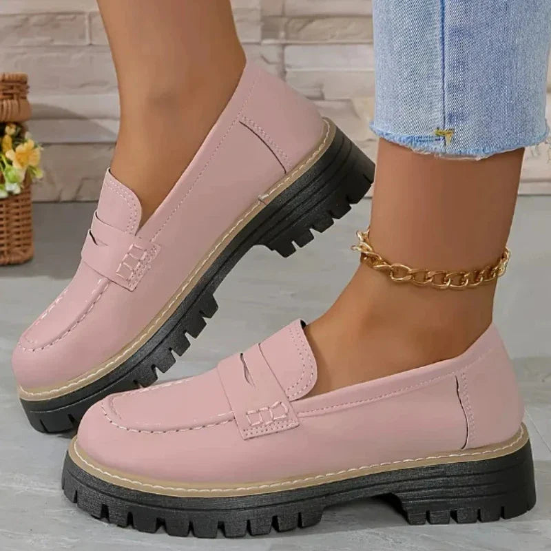 Mocasines Ortopédicos Ana