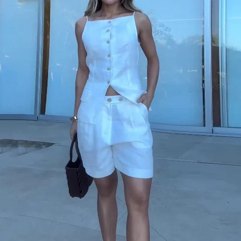 Conjunto Verano Elisa