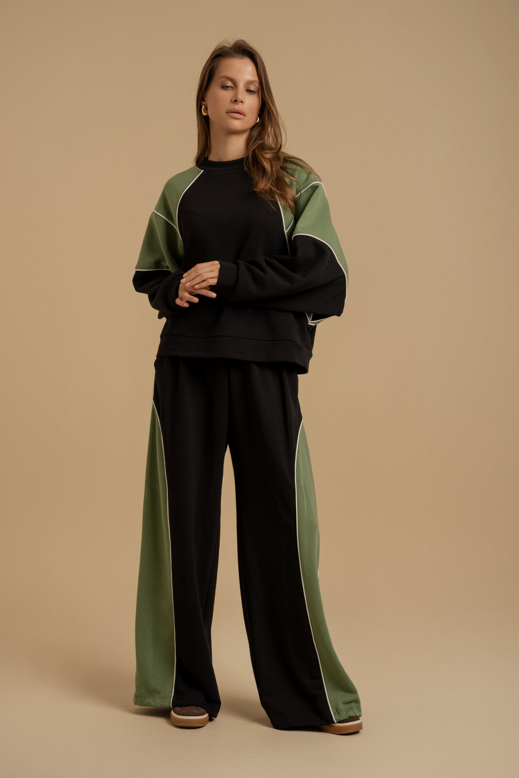 Conjunto Informal Samy