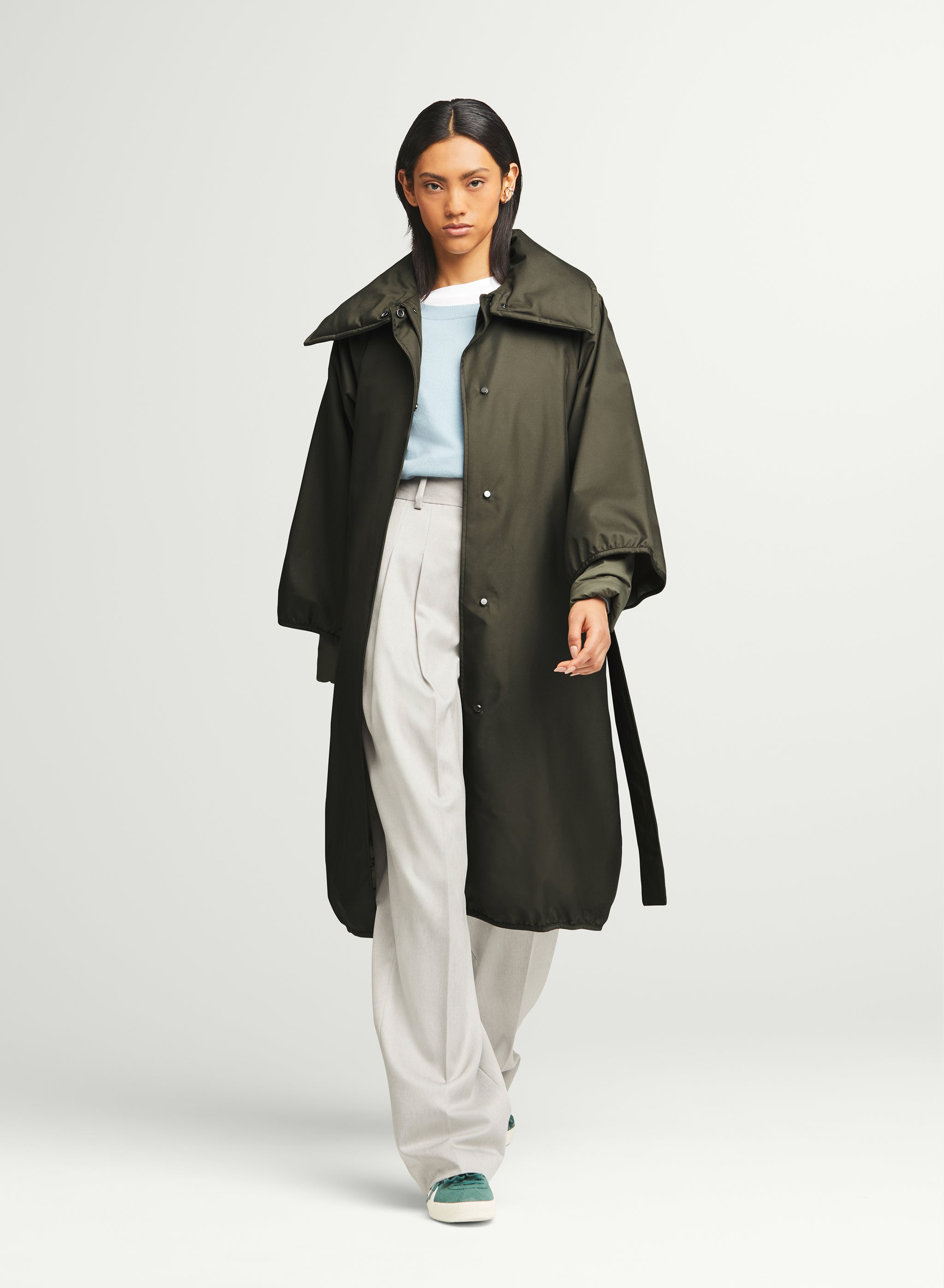 Gaban Largo Casual Liz