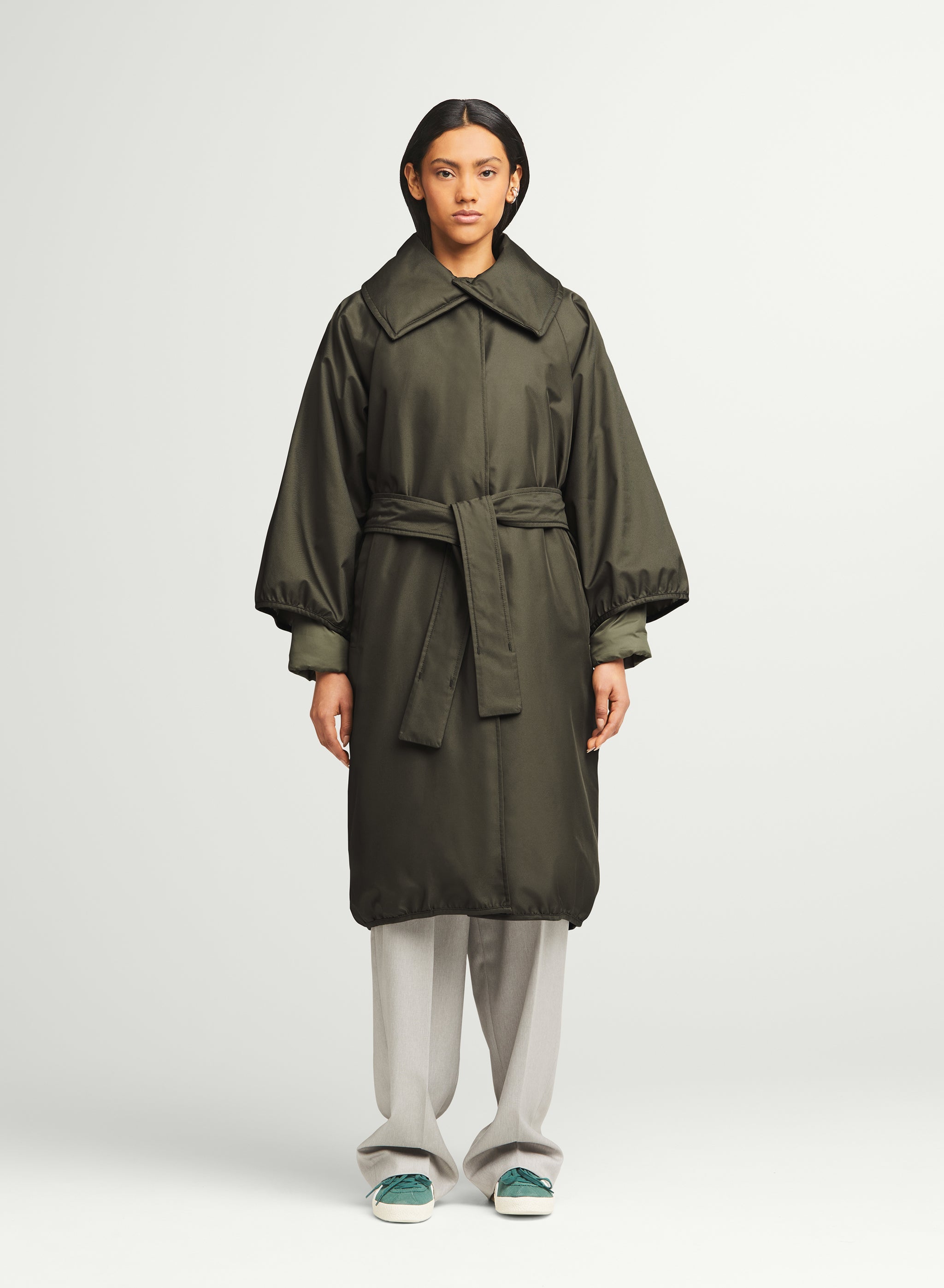 Gaban Largo Casual Liz