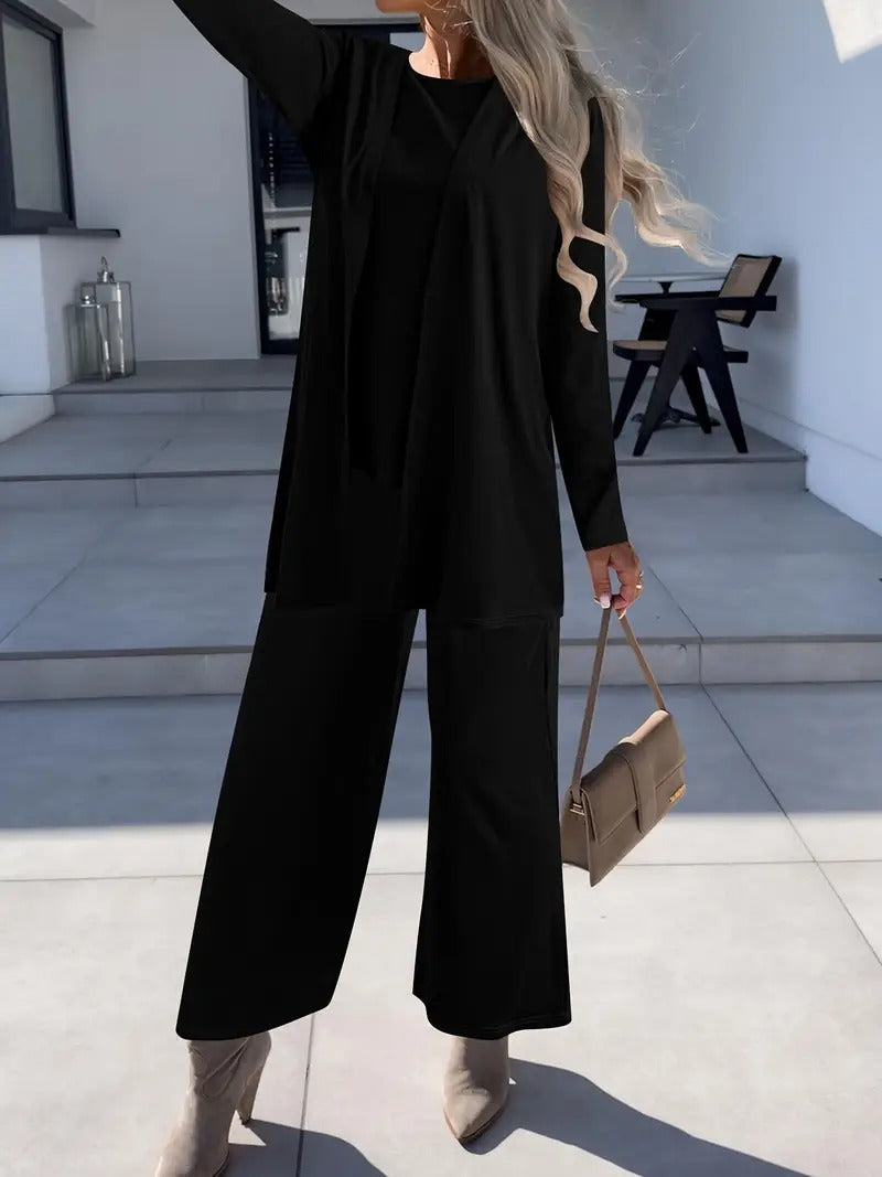 Conjunto Casual Kelly