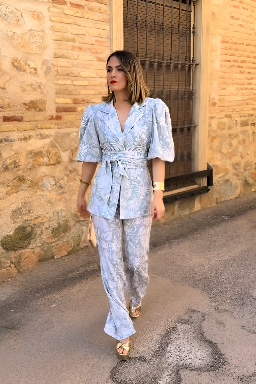 Conjunto Chic Maleja