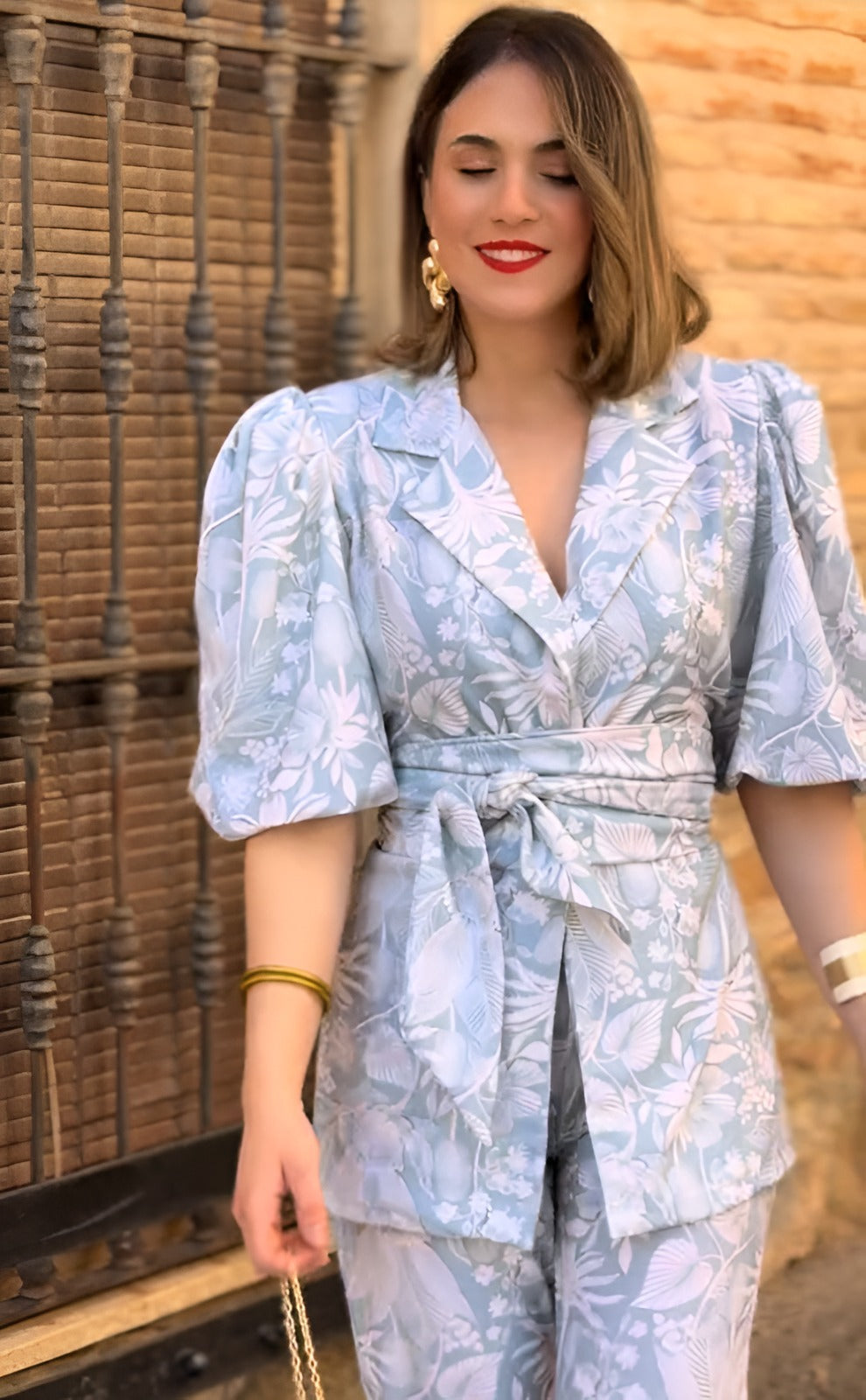 Conjunto Chic Maleja