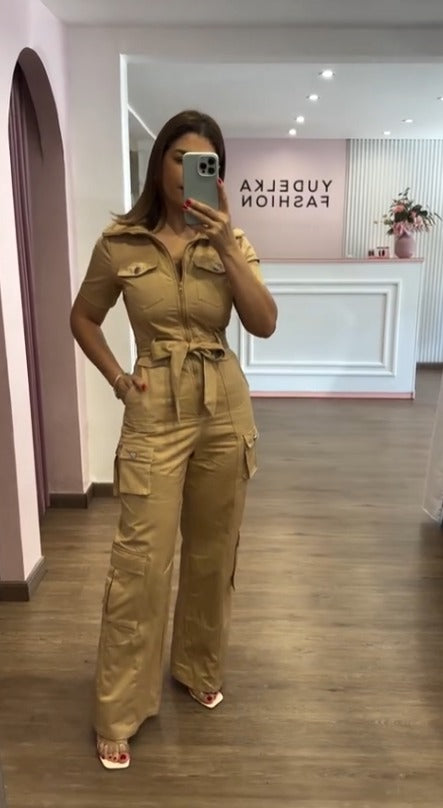 Mono Estilo Cargo Darsy