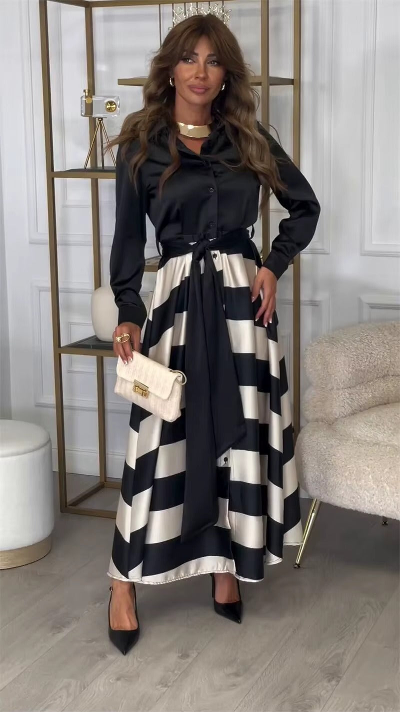 Vestido Camisero Renata