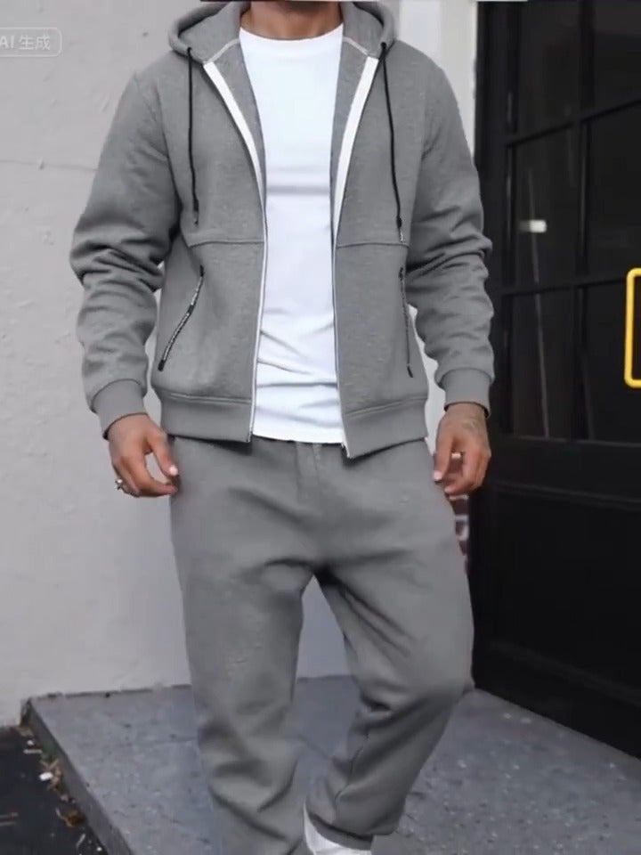 Conjunto Chándal Sport