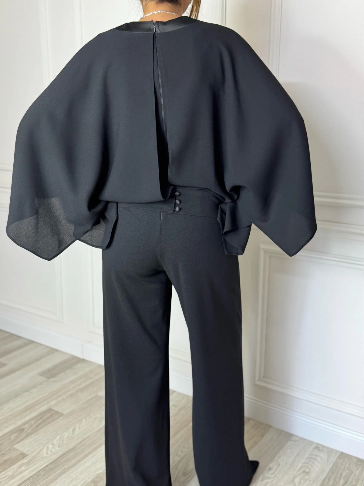 Conjunto Elegante Maja