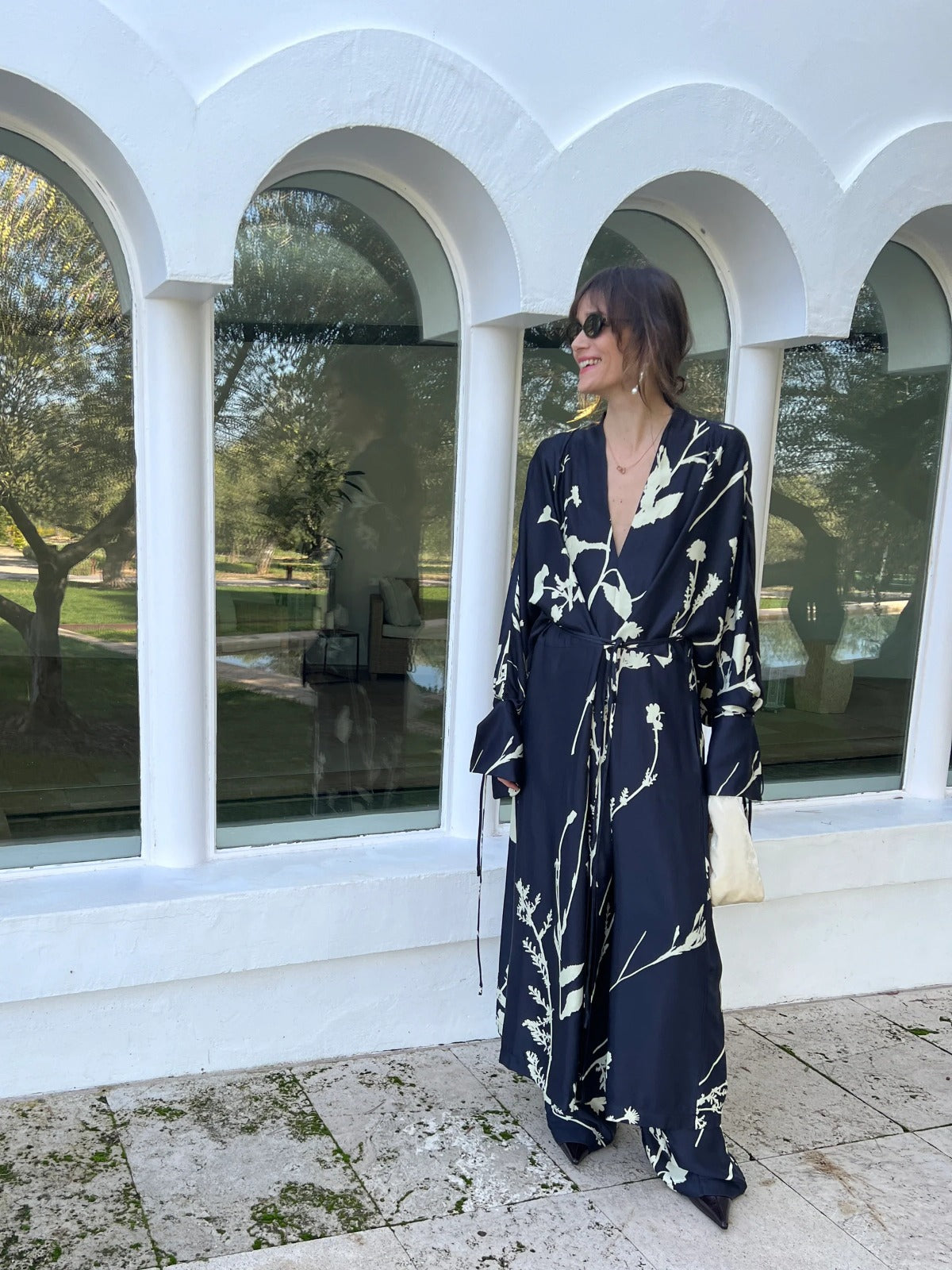 Conjunto Elegante Carely