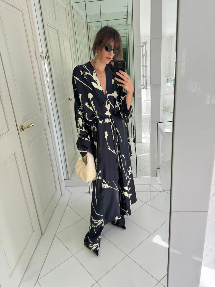 Conjunto Elegante Carely