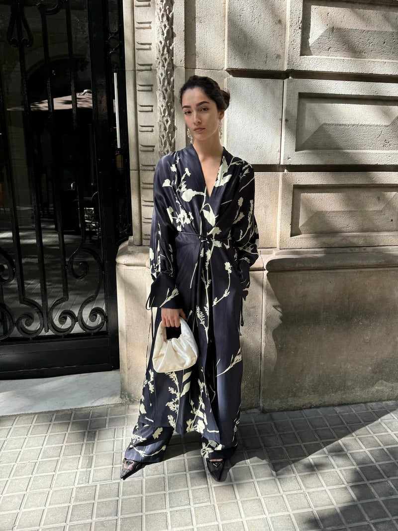 Conjunto Elegante Carely