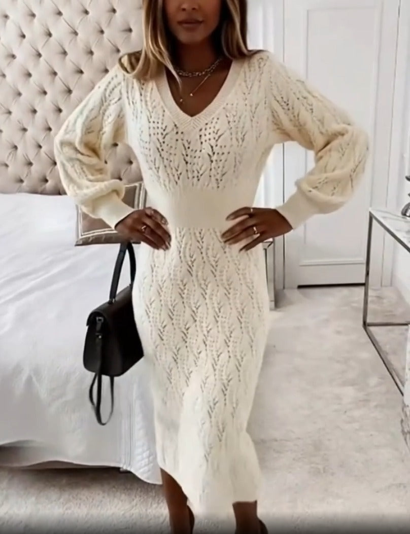 Vestido Chic Roberta