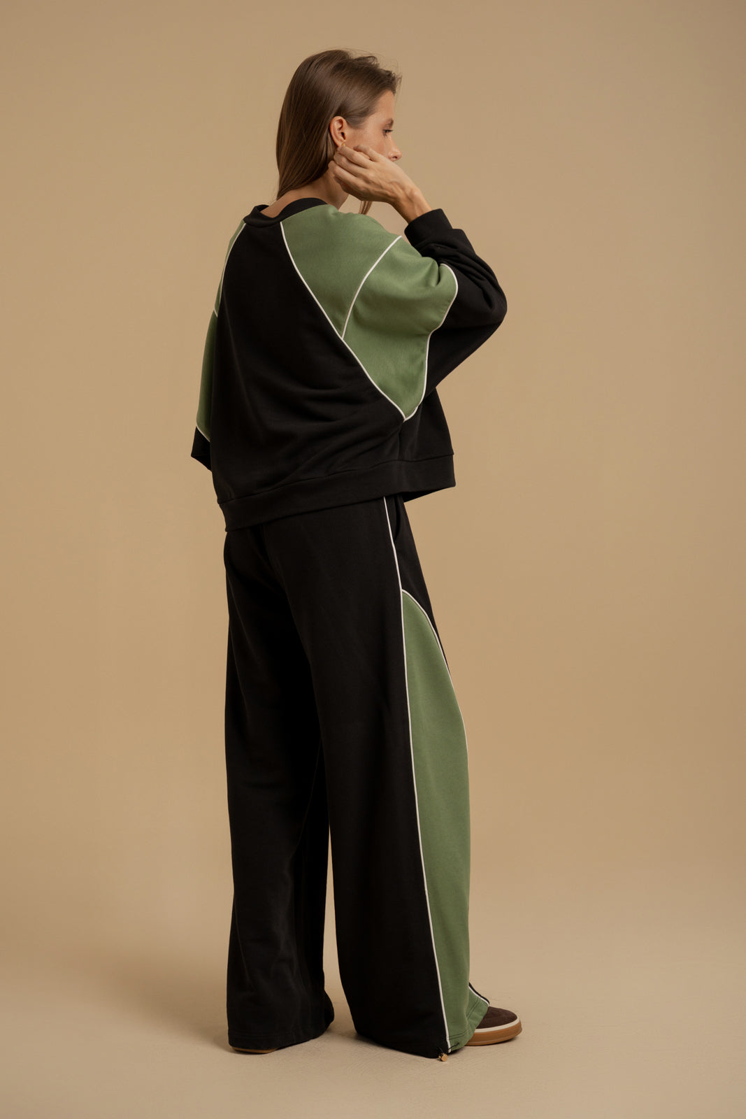 Conjunto Informal Samy