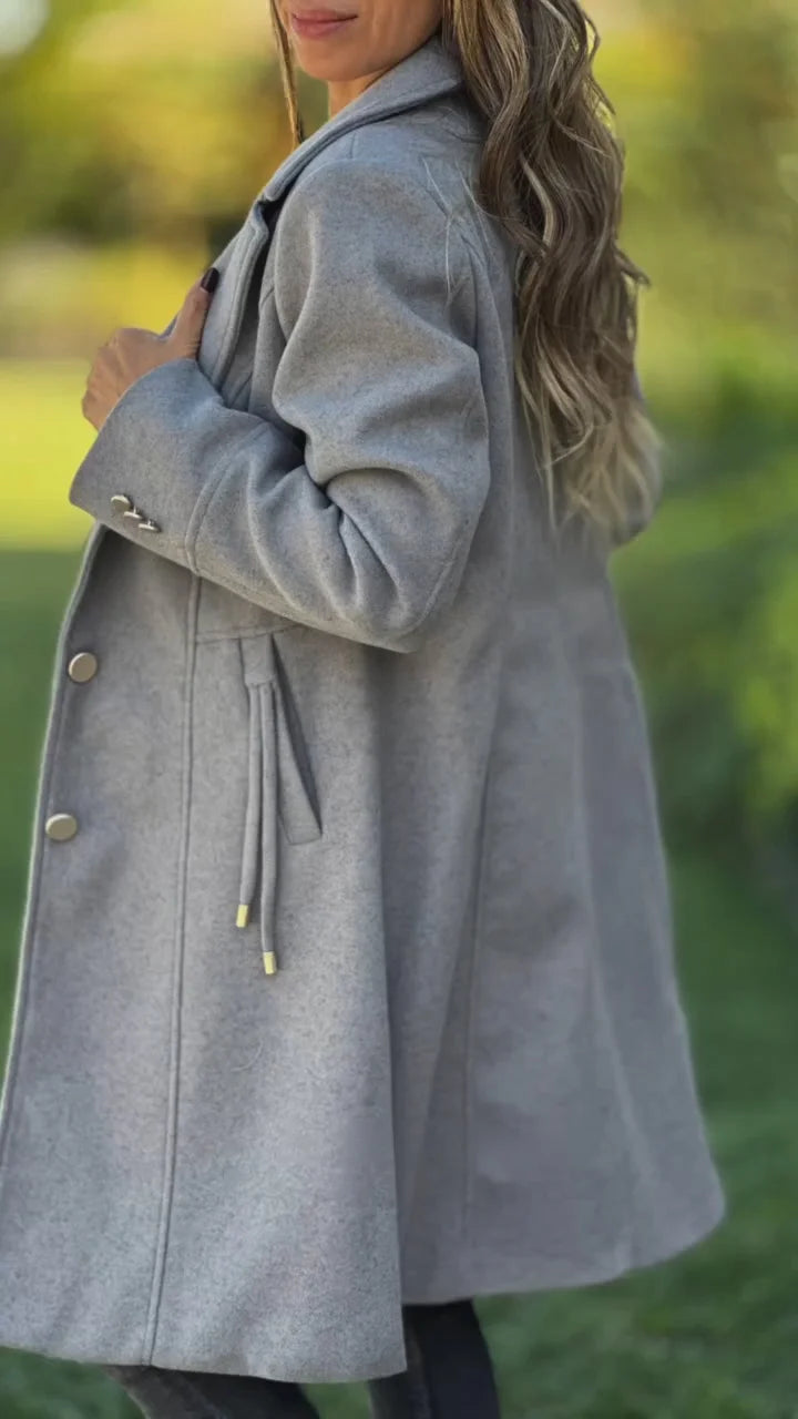 Gabán Informal Irina