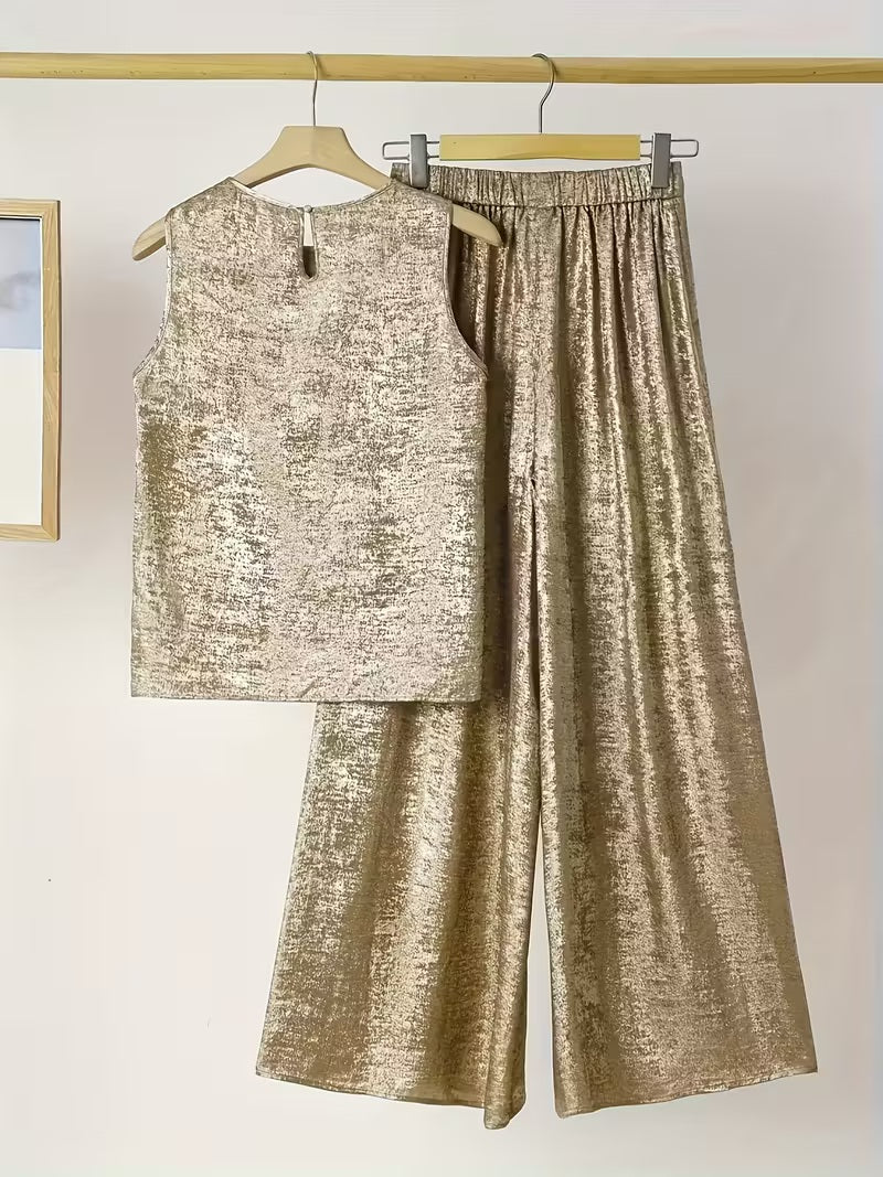 Conjunto de Verano Bou