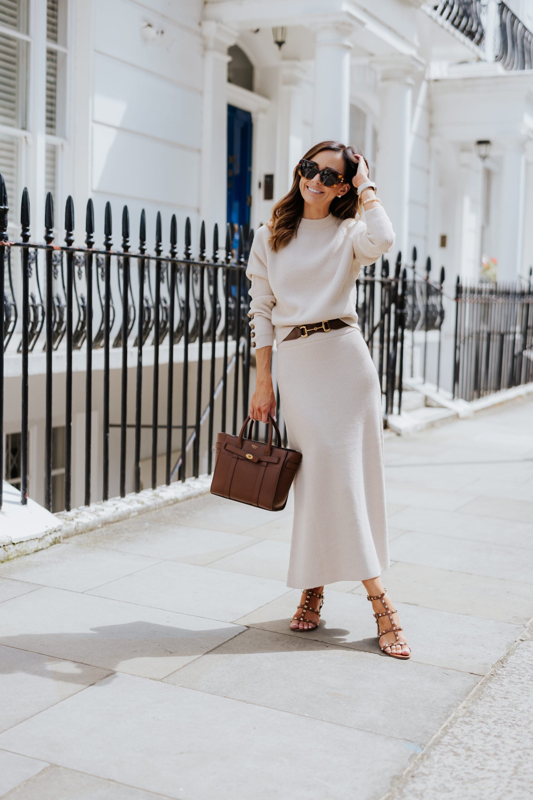 Conjunto  Chic Zusem