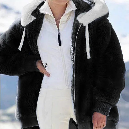 Chaqueta Polar Pinal