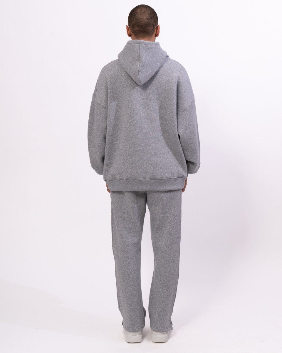 Sudadera con Capucha Chándal Oversize