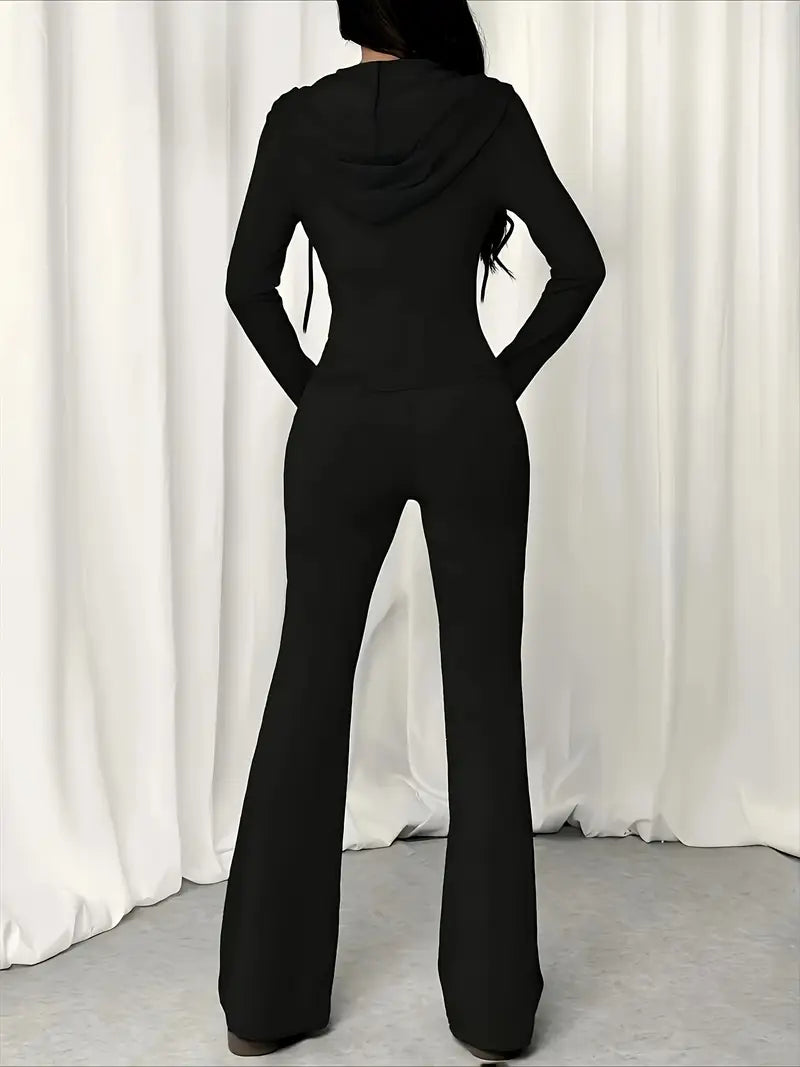 Conjunto deportivo casual Irina