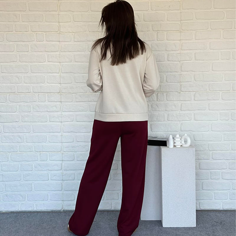 Conjunto Casual Ilona