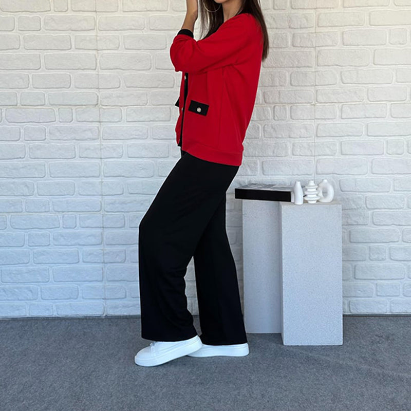 Conjunto Casual Ilona