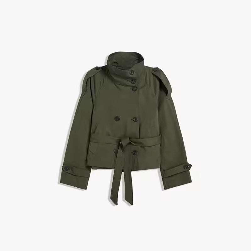 Mira Chaqueta de mujer corta