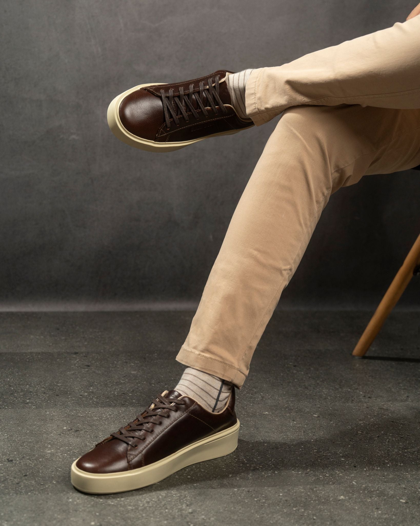 monastery coñac 1007