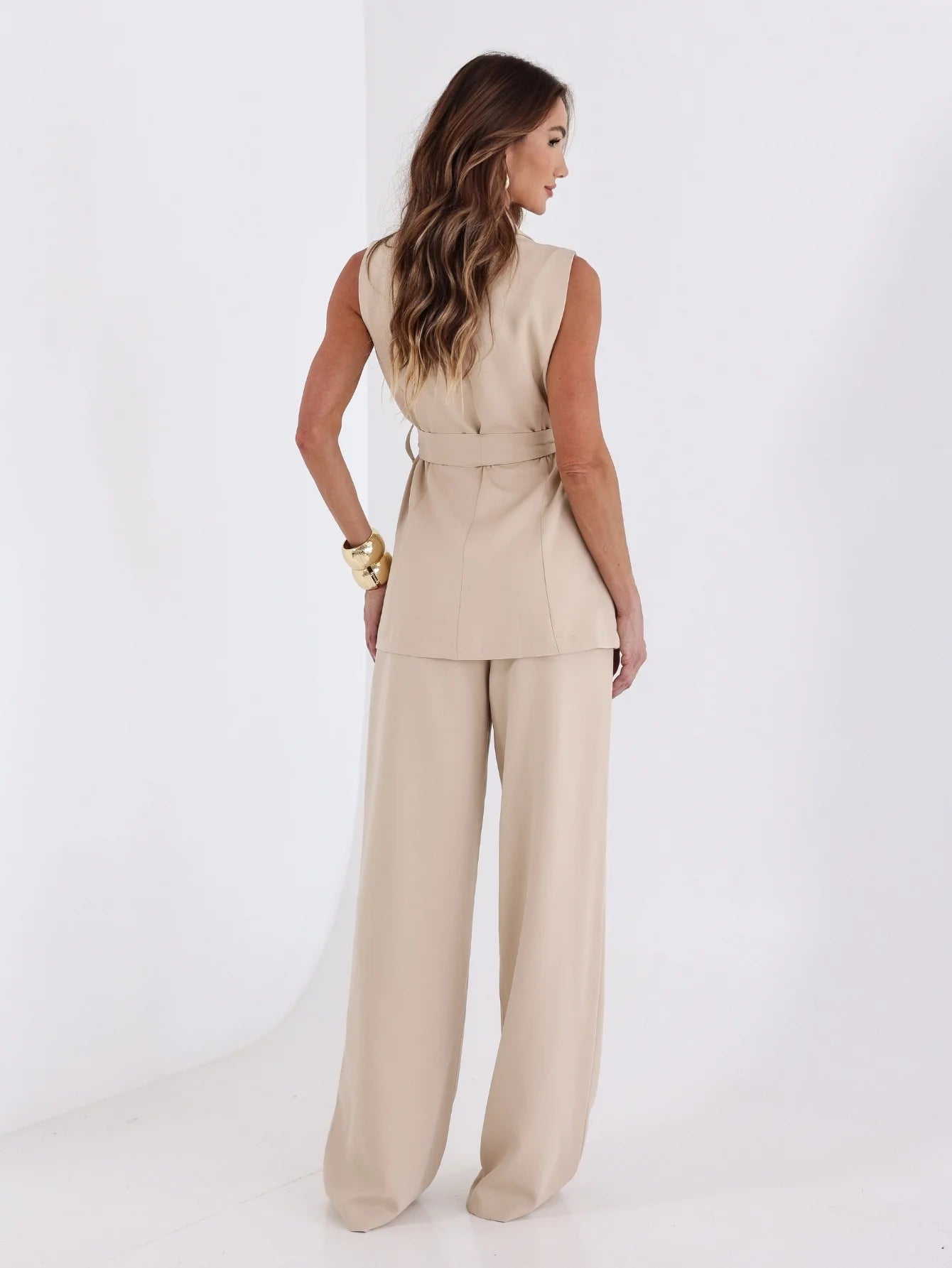 Conjunto Casual Leyla