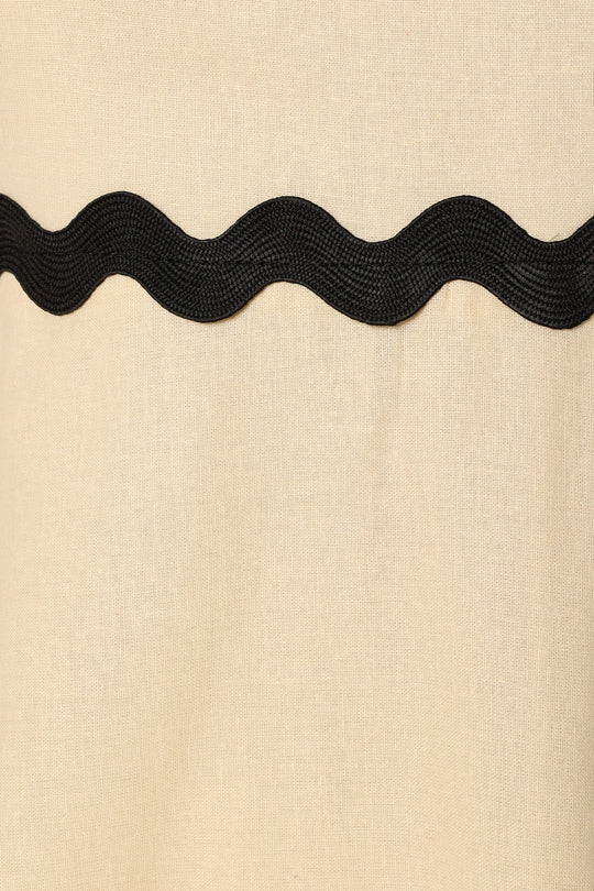 Chloé | Vestido maxi de verano