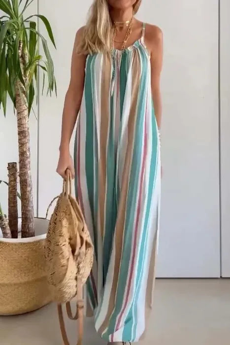 Daniela | Vestido Casual