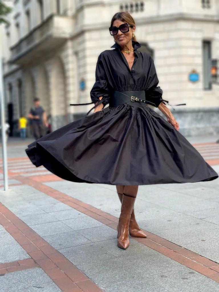 Vestido Elegante Kimora