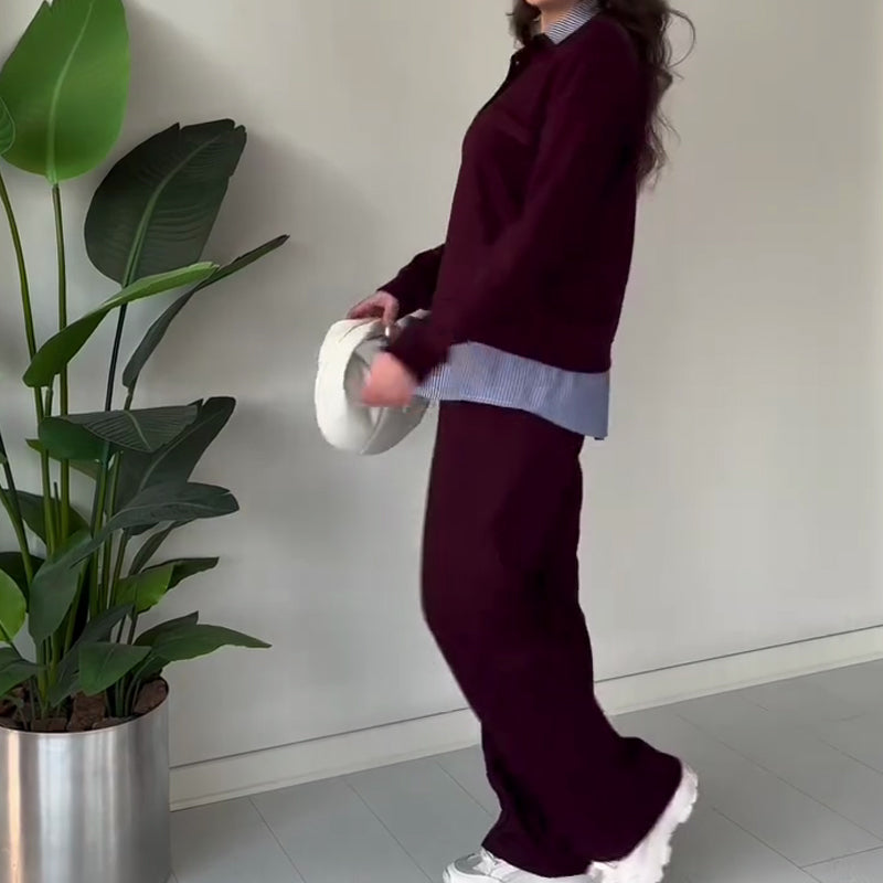 Conjunto informal Karim