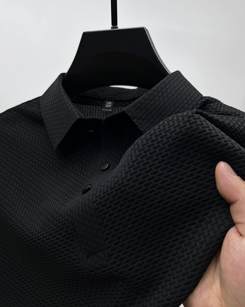 The Prestigio Polo Shirt - Elavure