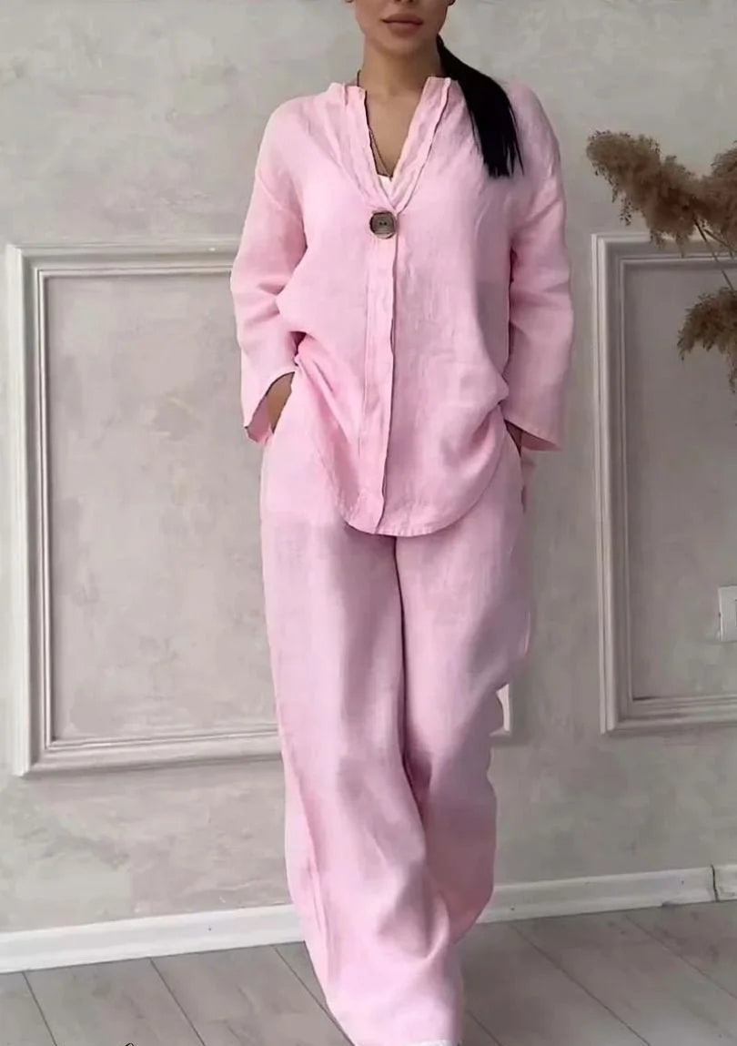 CONJUNTO INFORMAL REMY