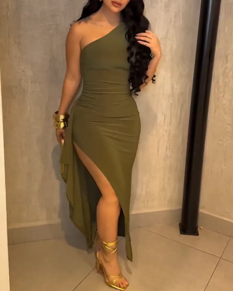 Vestido Elegante salma